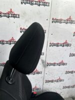 PEUGEOT 308 PASSENGER SIDE FRONT SEAT WITH HEAD REST 2014 TO 2021 - Image 16