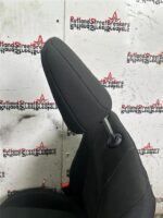 PEUGEOT 308 PASSENGER SIDE FRONT SEAT WITH HEAD REST 2014 TO 2021 - Image 9