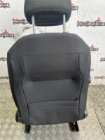 PEUGEOT 308 PASSENGER SIDE FRONT SEAT WITH HEAD REST 2014 TO 2021 - Image 10