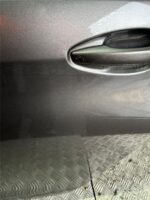 PEUGEOT 308 PASSENGER SIDE REAR DOOR MOKA GREY KKS 2014 TO 2021 - Image 12