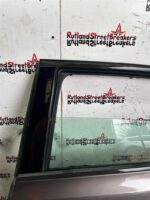 PEUGEOT 308 PASSENGER SIDE REAR DOOR MOKA GREY KKS 2014 TO 2021 - Image 3