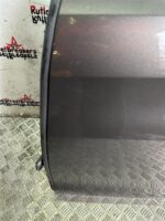 PEUGEOT 308 PASSENGER SIDE REAR DOOR MOKA GREY KKS 2014 TO 2021 - Image 8