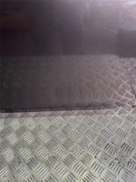 PEUGEOT 308 PASSENGER SIDE REAR DOOR MOKA GREY KKS 2014 TO 2021 - Image 10