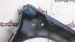 PEUGEOT 308 PASSENGER SIDE WING IN MONTEBELLO BLUE KPL 2008 TO 2013 - Image 11