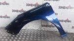 PEUGEOT 308 PASSENGER SIDE WING IN MONTEBELLO BLUE KPL 2008 TO 2013