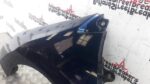 PEUGEOT 308 PASSENGER SIDE WING IN MONTEBELLO BLUE KPL 2008 TO 2013 - Image 5