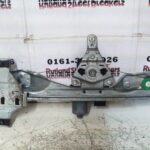 PEUGEOT 308 SW DRIVER SIDE REAR WINDOW REGULATOR MOTOR 2008  - 2013