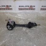 PEUGEOT 308 SW ESTATE PASSENGER  3RD ROW  SEAT BELT 2008 2009 2010 2012 2013