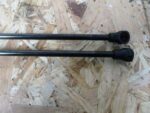 PEUGEOT 308  TAILGATE / BOOT STRUTS 2009 2010 2011 2012 2013 - Image 4