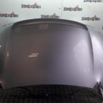 PEUGEOT 308CC REAR TAILGATE / BOOT LID IN SILVER EZR 2009 TO 2013