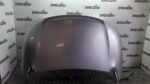 PEUGEOT 308CC REAR TAILGATE / BOOT LID IN SILVER EZR 2009 TO 2013