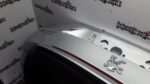 PEUGEOT 308CC REAR TAILGATE / BOOT LID IN SILVER EZR 2009 TO 2013 - Image 5