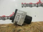 PEUGEOT 407 RHR ABS PUMP & ECU MODULE 9661702380