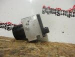 PEUGEOT 407 RHR ABS PUMP & ECU MODULE 9661702380 - Image 4