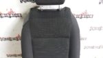 PEUGEOT 5008 2ND / SECOND ROW DRIVER SIDE REAR SEAT CLOTH 2009 TO 2016 - Image 3