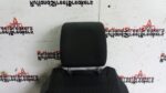 PEUGEOT 5008 2ND / SECOND ROW DRIVER SIDE REAR SEAT CLOTH 2009 TO 2016 - Image 4