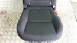 PEUGEOT 5008 2ND / SECOND ROW DRIVER SIDE REAR SEAT CLOTH 2009 TO 2016 - Image 6