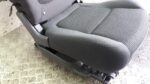 PEUGEOT 5008 2ND / SECOND ROW DRIVER SIDE REAR SEAT CLOTH 2009 TO 2016 - Image 7