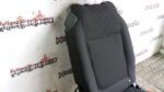 PEUGEOT 5008 2ND / SECOND ROW DRIVER SIDE REAR SEAT CLOTH 2009 TO 2016 - Image 8