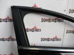 PEUGEOT 5008 DRIVER SIDE FRONT DOOR IN PEARL BLACK KTV 2009 TO 2016 - Image 3