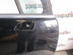 PEUGEOT 5008 DRIVER SIDE FRONT DOOR IN PEARL BLACK KTV 2009 TO 2016 - Image 6