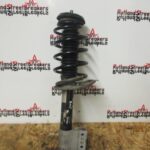 PEUGEOT 5008 PASSENGER SIDE FRONT 1.6 HDI DIESEL SUSPENSION LEG 2009 TO 2016