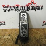 PEUGEOT 5008 PASSENGER SIDE REAR TAIL LIGHT BULB HOLDER AND WIRING 2009 TO 2016