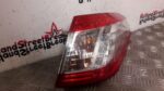PEUGEOT 508 ESTATE DRIVER SIDE OUTER REAR TAIL LIGHT UNIT 2010 TO 2014 - Image 6