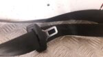 PEUGEOT 508 PASSENGER SIDE FRONT SEAT BELT 96863018XX / 8976F8 2010 to 2014 - Image 7