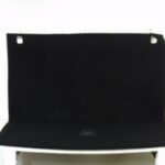 PEUGEOT 508 SW BOOT FLOOR CARPET BLACK 2011 2012 2013 2014 2015 2016 2017