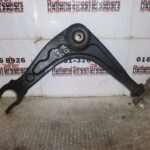 PEUGEOT 508 WISH BONE 2.2 HDI 4HL DRIVER SIDE FRONT 2011 - 2016