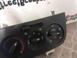 PEUGEOT BIPPER / CITROEN NEMO HEATER CLIMATE CONTROL UNIT 735491178 2008 TO 2017 - Image 4