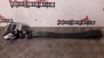 PEUGEOT BIPPER CITROEN NEMO PASSENGER FRONT SEAT BELT 2008 TO 2017 735542120 *V*
