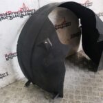 PEUGEOT BIPPER / CITROËN NEMO – PASSENGER FRONT WHEEL ARCH LINER – 2008 TO 2017 - Image 3