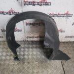 PEUGEOT BIPPER / CITROËN NEMO – PASSENGER FRONT WHEEL ARCH LINER – 2008 TO 2017 - Image 4