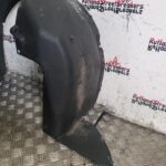 PEUGEOT BIPPER / CITROËN NEMO – PASSENGER FRONT WHEEL ARCH LINER – 2008 TO 2017 - Image 5