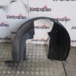PEUGEOT BIPPER / CITROËN NEMO – PASSENGER FRONT WHEEL ARCH LINER – 2008 TO 2017 - Image 7