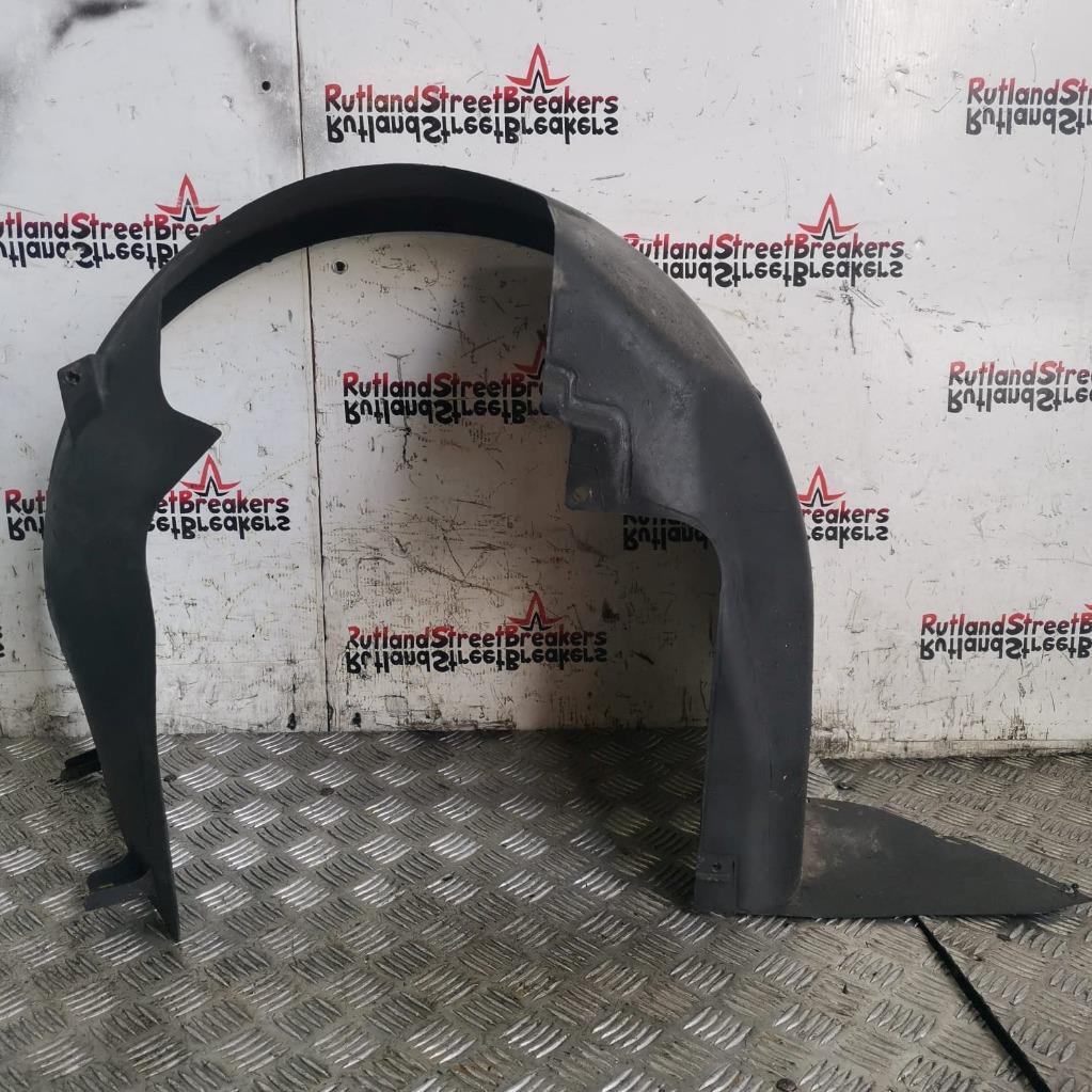 PEUGEOT-BIPPER-CITROEN-NEMO-PASSENGER-FRONT-WHEEL-ARCH-LINER-2008-TO-2017-145747209754 PEUGEOT BIPPER / CITROËN NEMO – PASSENGER FRONT WHEEL ARCH LINER – 2008 TO 2017 - Image 1