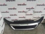 PEUGEOT BOXER FRONT CENTRE MAIN GRILLE 2014 TO 2019 - Image 3