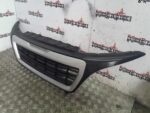 PEUGEOT BOXER FRONT CENTRE MAIN GRILLE 2014 TO 2019 - Image 4
