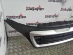 PEUGEOT BOXER FRONT CENTRE MAIN GRILLE 2014 TO 2019 - Image 5