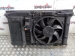 PEUGEOT / CITROEN 1.6 PETROL 5FS AUTOMATIC RADIATOR PACK FAN / AC - Image 6