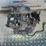 PEUGEOT / CITROËN 2.0 DIESEL 6-SPEED AUTOMATIC GEARBOX – 20GZ07 / 20GZ09 - Image 12