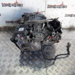 PEUGEOT / CITROËN 2.0 DIESEL 6-SPEED AUTOMATIC GEARBOX – 20GZ07 / 20GZ09 - Image 13