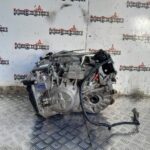 PEUGEOT / CITROËN 2.0 DIESEL 6-SPEED AUTOMATIC GEARBOX – 20GZ07 / 20GZ09 - Image 14