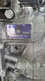 PEUGEOT / CITROËN 2.0 DIESEL 6-SPEED AUTOMATIC GEARBOX – 20GZ07 / 20GZ09 - Image 15