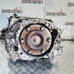 PEUGEOT / CITROËN 2.0 DIESEL 6-SPEED AUTOMATIC GEARBOX – 20GZ07 / 20GZ09