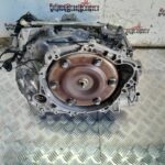 PEUGEOT / CITROËN 2.0 DIESEL 6-SPEED AUTOMATIC GEARBOX – 20GZ07 / 20GZ09 - Image 3