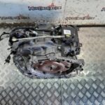 PEUGEOT / CITROËN 2.0 DIESEL 6-SPEED AUTOMATIC GEARBOX – 20GZ07 / 20GZ09 - Image 4