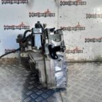 PEUGEOT / CITROËN 2.0 DIESEL 6-SPEED AUTOMATIC GEARBOX – 20GZ07 / 20GZ09 - Image 6